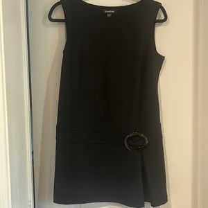 Bebe Black Dress M